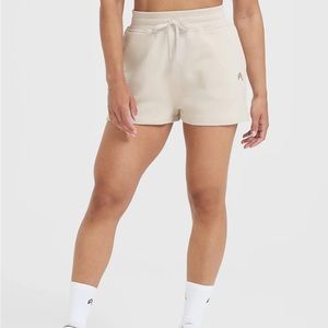 All day lightweight shorts